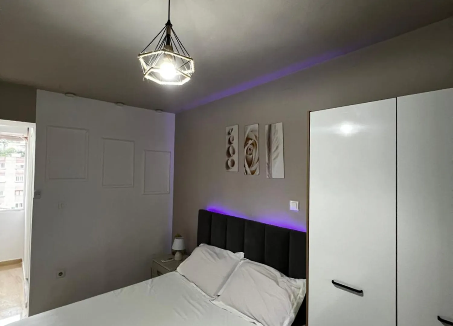 Guest house Cozy 5Th Floor Studio Himare