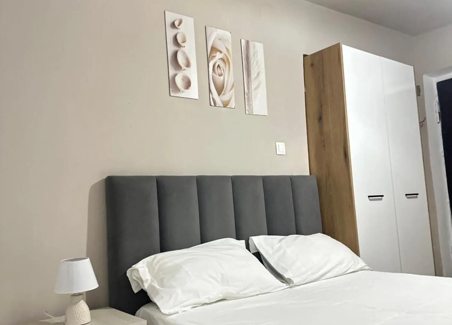Guest house Cozy 5Th Floor Studio Himare