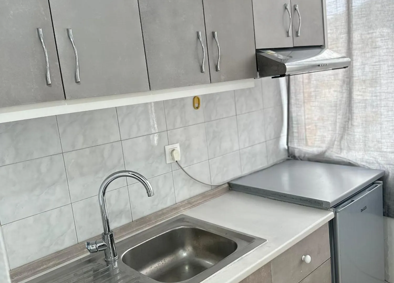Rs Studio - Himare 5Th Floor Апартаменты