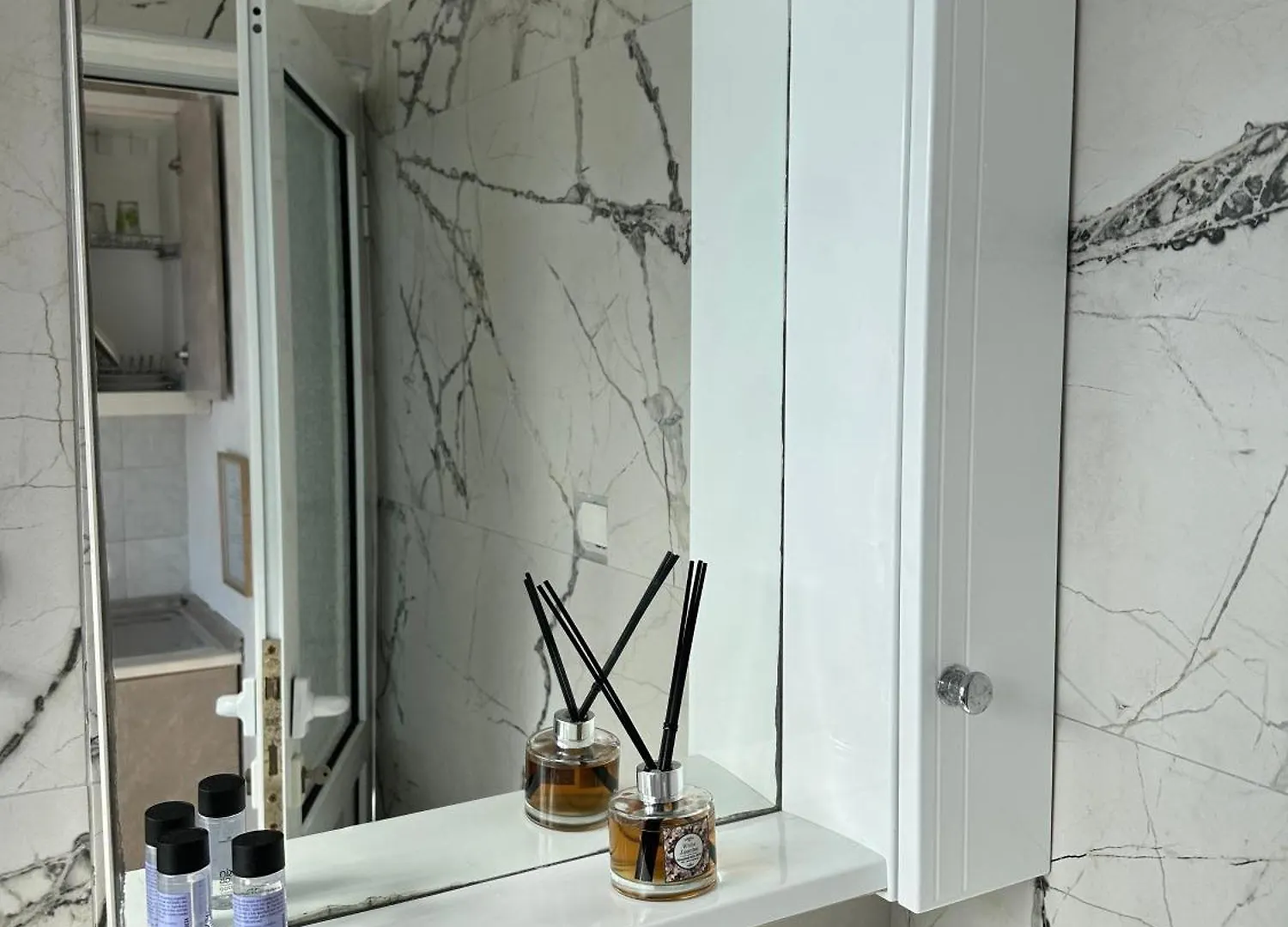 Appartamento Rs Studio - Himare 5Th Floor
