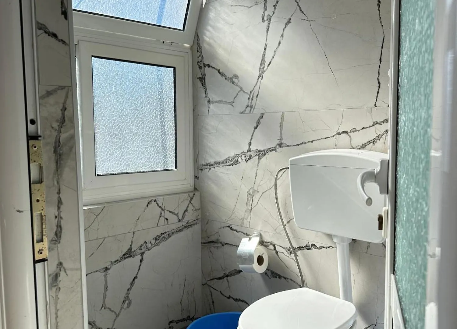Rs Studio - Himare 5Th Floor Албания