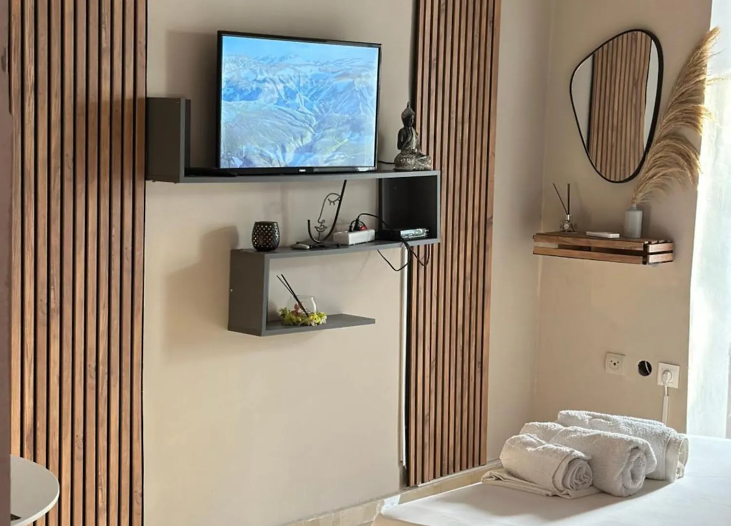 Rs Studio - Himare 5Th Floor 0*,  Albania