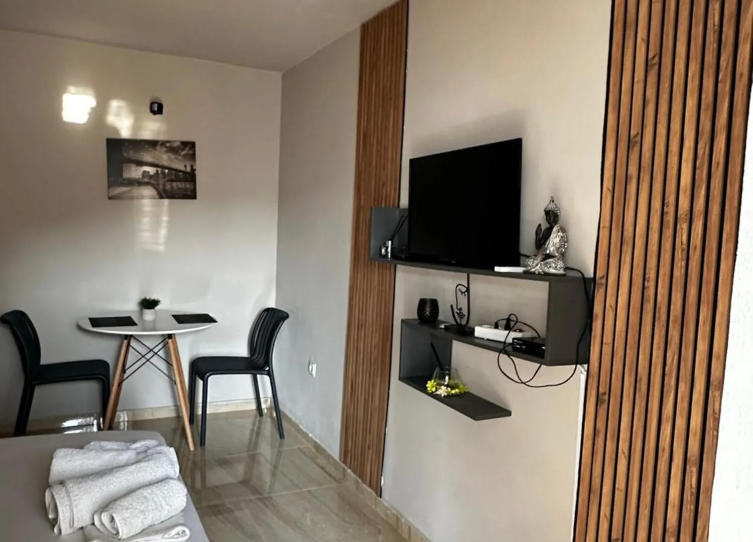 Rs Studio - Himare 5Th Floor Апартаменты
