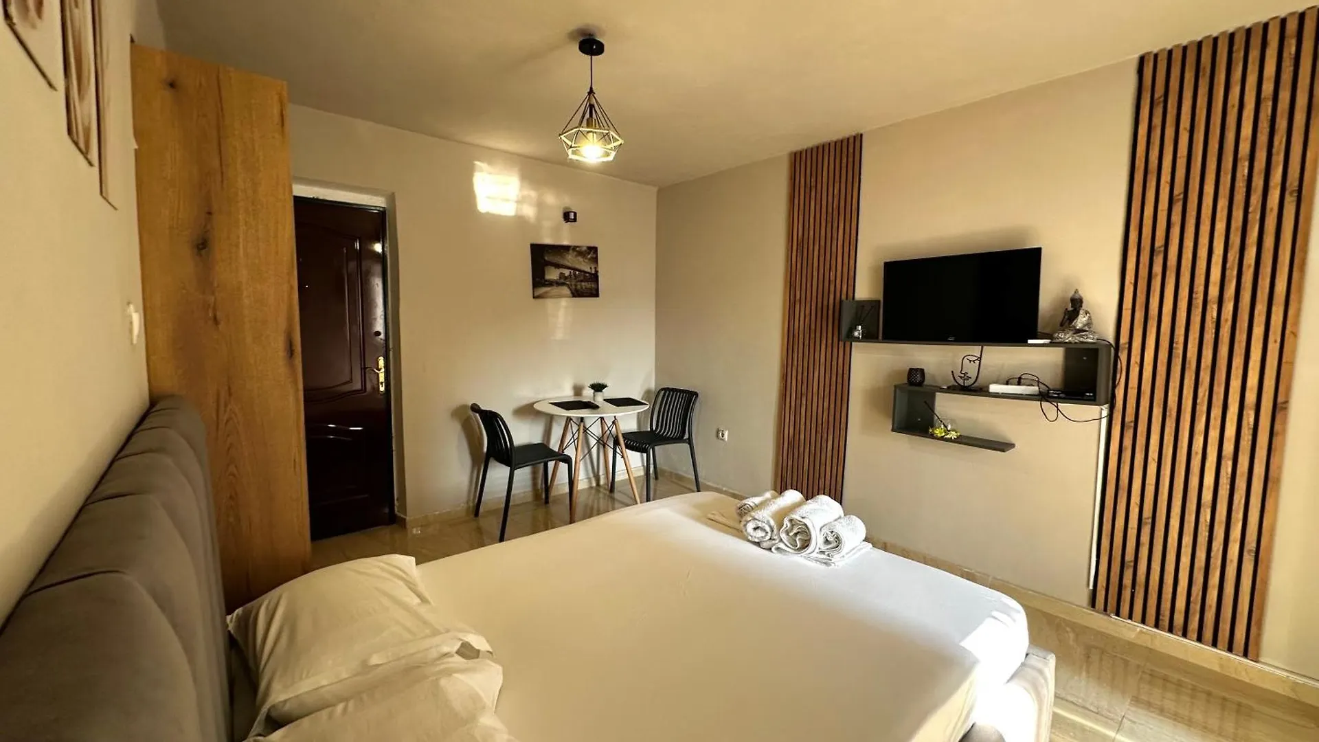 Appartamento Rs Studio - Himare 5Th Floor
